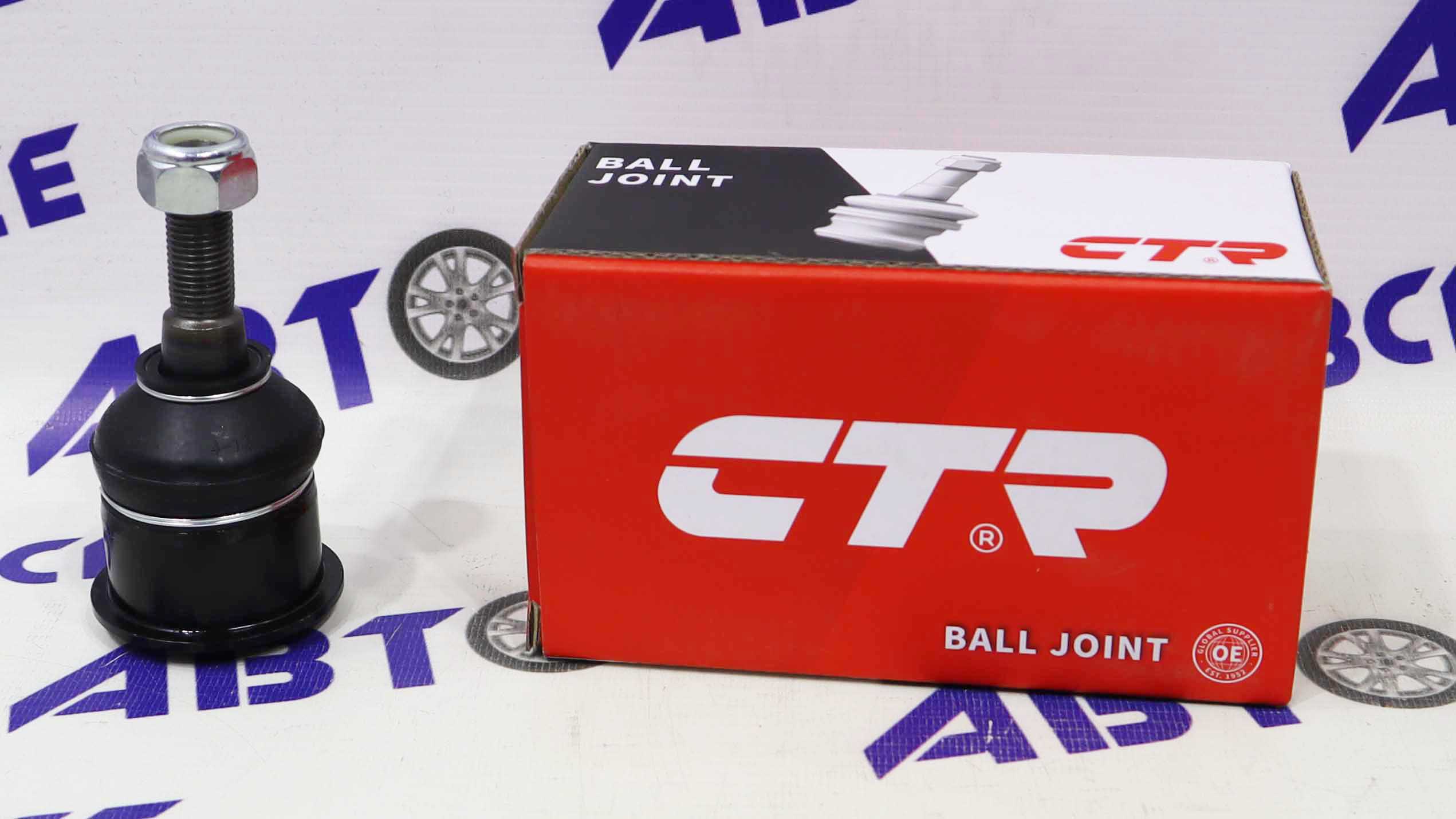 Шаровая опора  CB0019 / CBCR-22 CTR